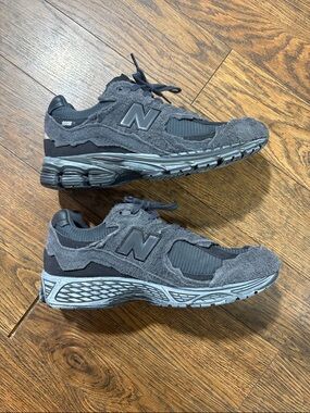 New balance 2002r protection pack 2025 phantom